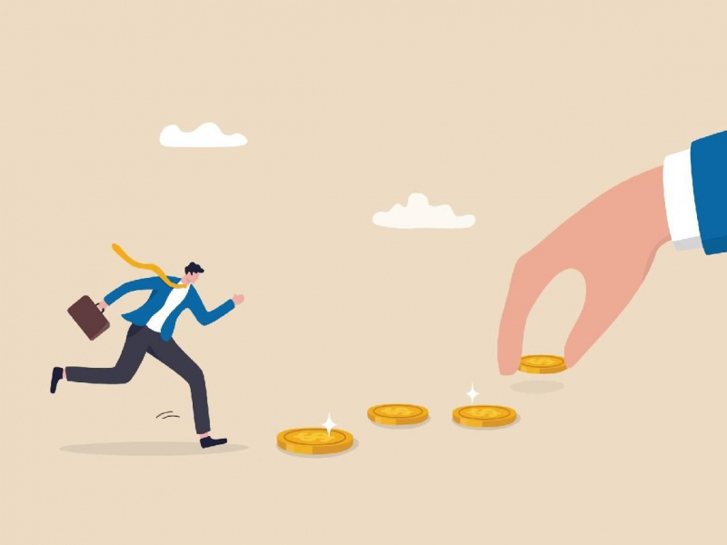 本金400萬，如何月入8萬現金流？他從00923到0056，再換00896...ETF「追息選股」策略，一文詳解